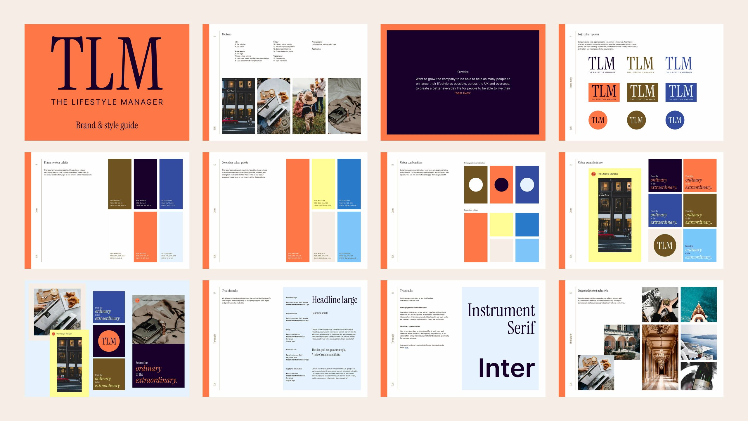 Styleguide (2)