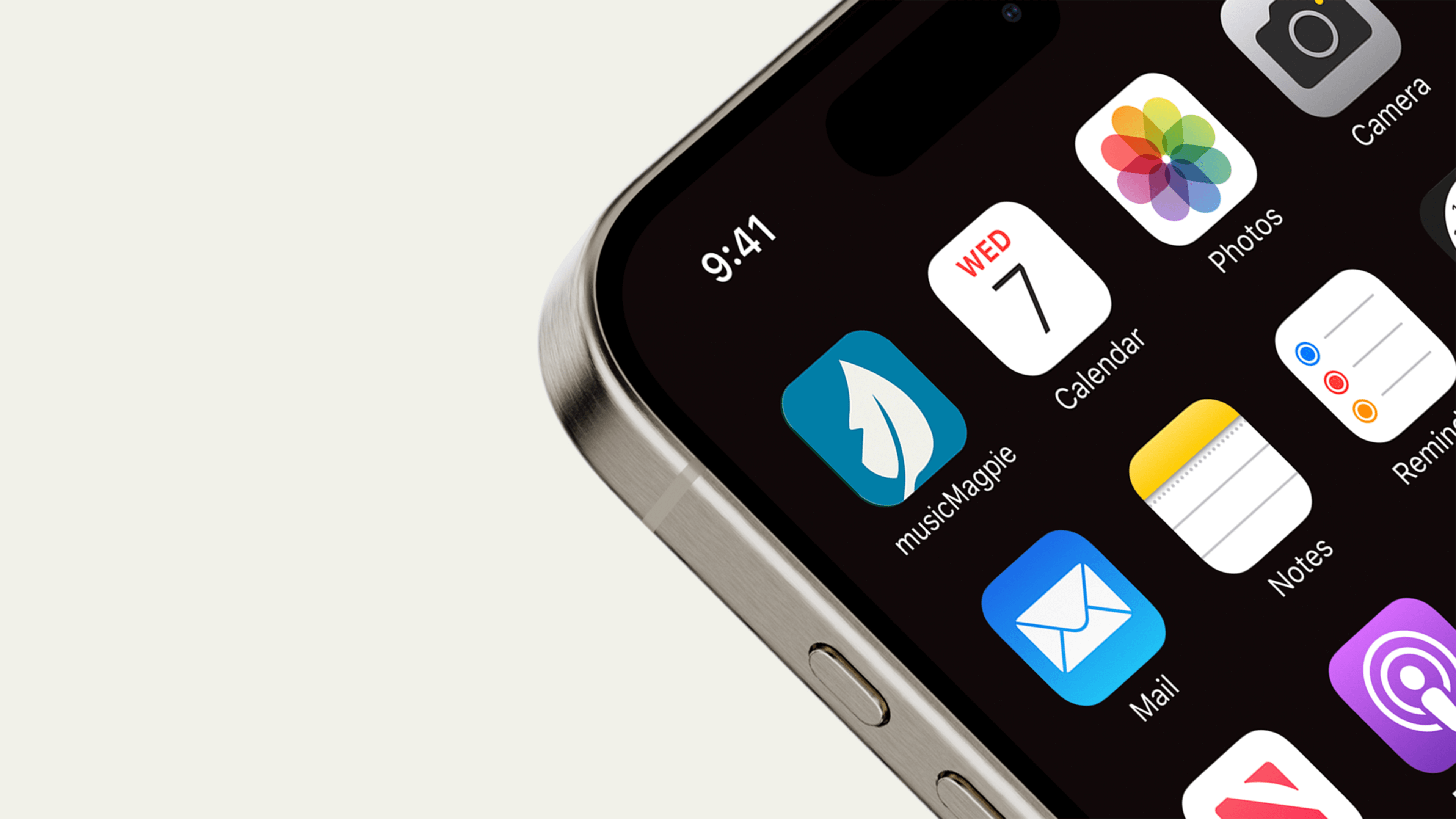 App